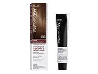 Zotos Age Beautiful Permanent Hair Color, 6WB Light Warm Beige Brown, 2 fl oz/60 mL - Image 2