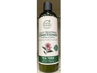 Petal Fresh Scalp Treatment Conditioner, Tea Tree, 12 fl oz/355 mL - thumbnail 2