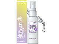 nu.pore K- Beauty Mighty Mist Pre & Probiotic Serum Spray, 1.7 fl oz/50 mL - thumbnail 1