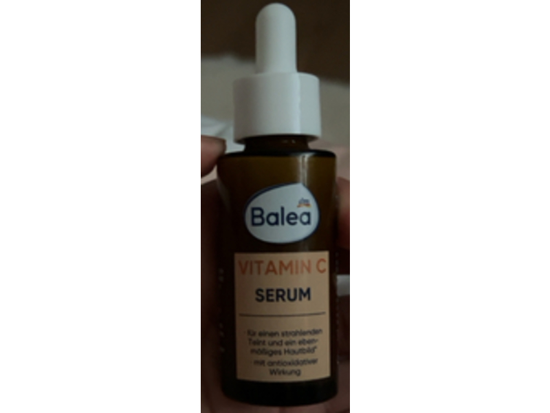 Dm Balea Vitamin C Serum, 30 mL