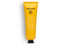 Apivita Face Mask, Pumpkin, 1.69 fl oz/50 mL - Image 2