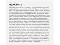 Medicube Scalp Refresh & Nourish Serum, Rosemary PDRN, 0.67 fl oz/30 mL - thumbnail 2