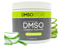DMSO Dimethyl Sulfoxide Gel, 70 DMSO/30 Aloe, 16 oz - thumbnail 1