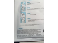 Skin Laundry Hydrating Facial Sheet Mask, Sodium Hyaluronate - thumbnail 3