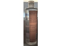Johnson's Fresh Hydration Micellar Make Up Remover, Rose Water, 400 mL - Image 3