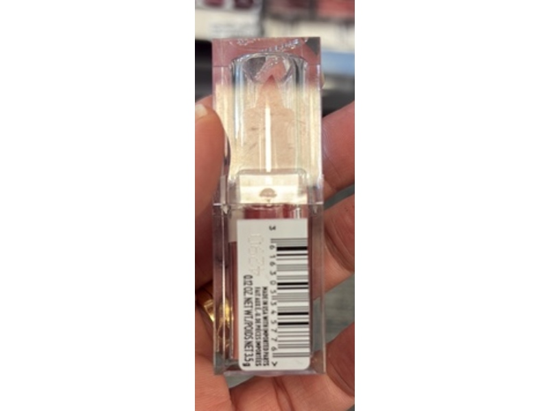 CoverGirl Clean Lip Color, 415 Cherrywood, 3.5 g