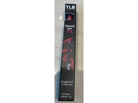 The Lip Bar Straight Line Smudge Proof Creamy Lip Liner, Straight Face, Aloe Vera, 0.042 oz/1.2 g - thumbnail 2