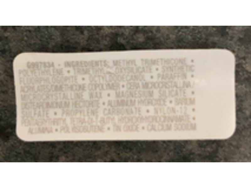 Maybelline Color Sensational Shaping Lip Liner, Nude Whisper, 0.28 g