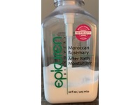 Epicuren Discovery After Bath Body Moisturizer, Moroccan Rosemary, 16 fl oz/473 mL - thumbnail 2