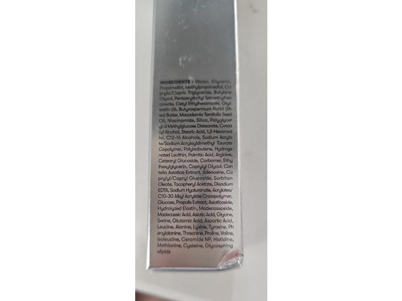 Vt Cosmetics Reedle Shot 700 Serum, 1.01 fl oz/30 mL