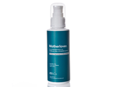 Motherlover Rejuvenating Body Oil