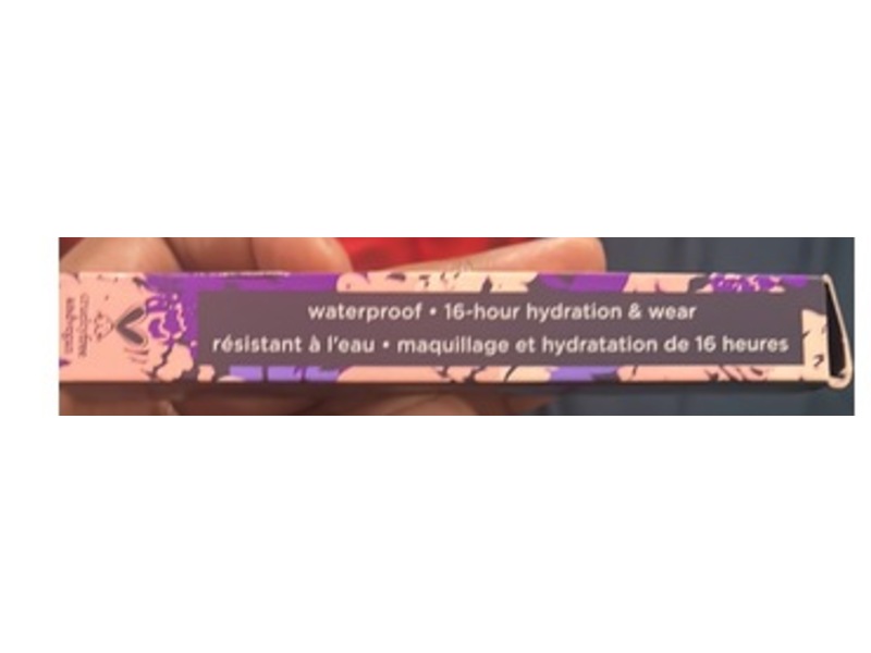 Tarte Creaseless Concealer, 53S Deep Sand, 0.225 oz/6.4 g