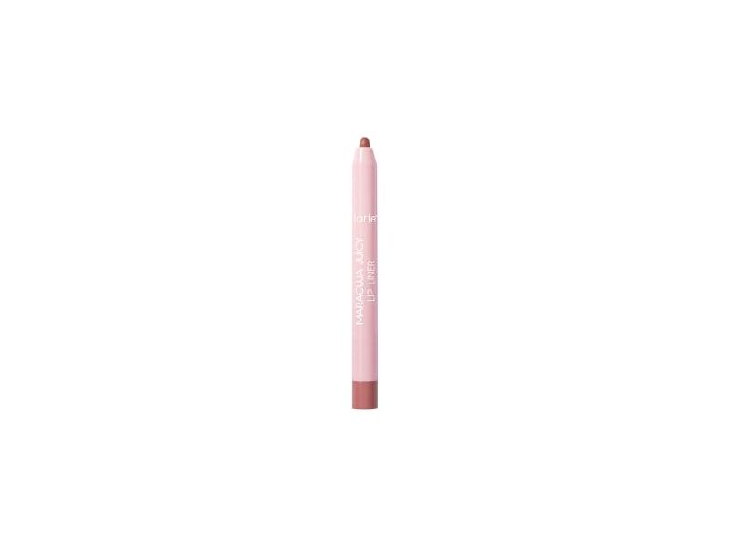 Tarte Cosmetics Maracuja Juicy Lip Liner, Soft Pink, 0.011 oz/ 0.3 g