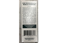 Duke Cannon Beard Oil, Big Bourbon, 1 fl oz/29 mL - thumbnail 3