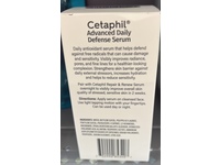 Cetaphil Advanced Daily Defense Serum, Vitamin E & Gallic Acid, 1 fl oz/30 mL - thumbnail 4