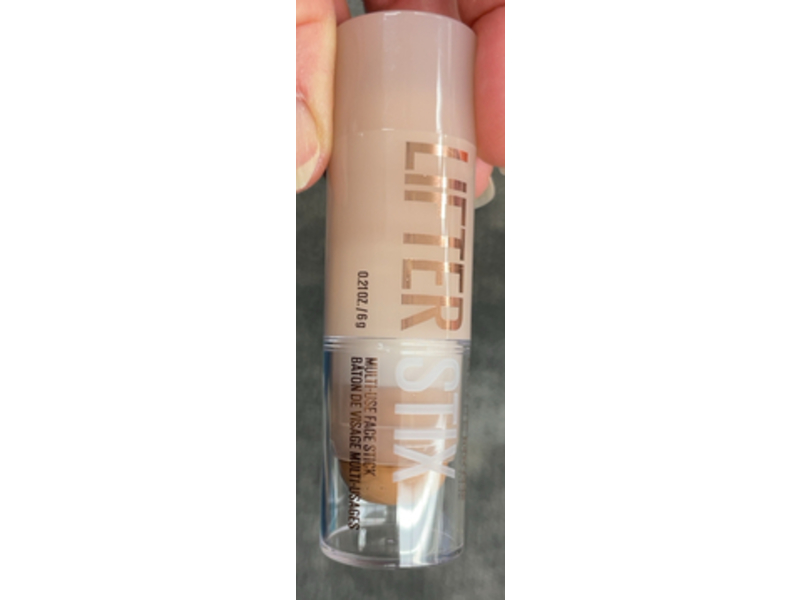 Maybelline Lifter Stix Multi Use Face Stick, Neutral 30 , 0.21 oz/6 g