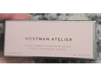 Westman Atelier Face Trace Contour Stick, Toast, 0.21 oz/6 g - thumbnail 3