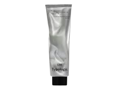 Typology C91 Lipid Replenishing Balm, 3% + Ceramide NP, 4.39 fl oz/130 mL