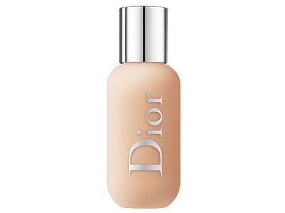 Dior Backstage Face & Body Foundation, 2N, 1.6 fl oz/50 mL
