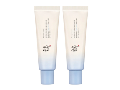 Beauty Of Joseon Relief Sun Rice + B5, SPF 50+ PA++++, 1.69 fl oz/50 mL