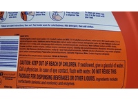 Tide + Ultra Downy Liquid Laundry Detergent, April Fresh, 115 Loads, 147 fl oz/4.34 L - Image 4