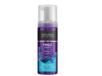John Frieda Frizz Ease Air-Dry Waves Styling Foam, Rosehip Oil, 150 mL - thumbnail 1