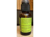 Uncle Harry's Organic Hemp Oil, Cold Pressed, 1 fl oz/30 mL - thumbnail 3