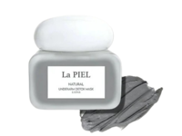La Piel 99% Natural Underarm Detox Mask & Scrub, 50mL - thumbnail 1