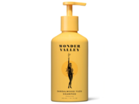 Wonder Valley Shampoo, Sandalwood Yuzu, 10.1 fl oz/300 mL - thumbnail 1