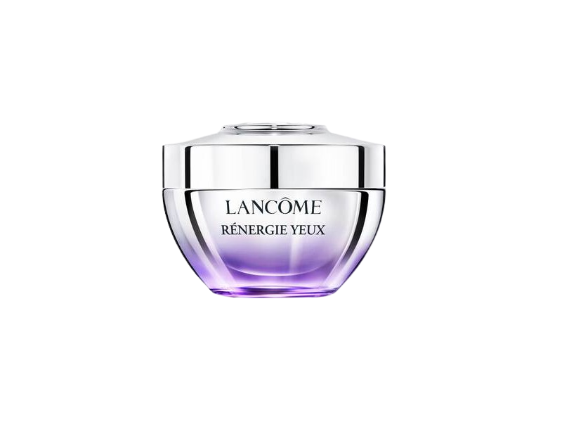 Lancome Paris Renergie Yeux Lifting Filler Eye Cream, Hyalluronic acid+Linseed Extract, 0.5 fl oz/15 mL