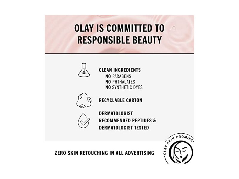 Olay Regenerist Advanced Anti Aging Micro Sculpting Cream 1.70 Ounce