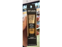 e.l.f. Soft Glam Satin Concealer, 30 Medium Warm, 0.21 fl oz/6.3 mL - thumbnail 2