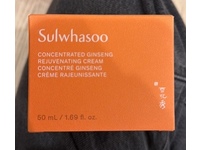 Sulwhasoo Concentrated Ginseng Concentre Cream, 1.69 fl oz/50 mL - Image 3
