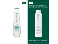 Biolage Scalp Sync Clarifying Shampoo, Fermented Tea & Glycolic Acid, 13.5 fl oz/400 mL - thumbnail 3