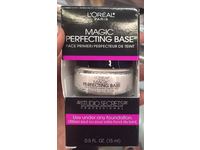 L'Oreal Paris Magic Perfecting Base Face Primer, 0.5 fl oz/15 mL - thumbnail 2