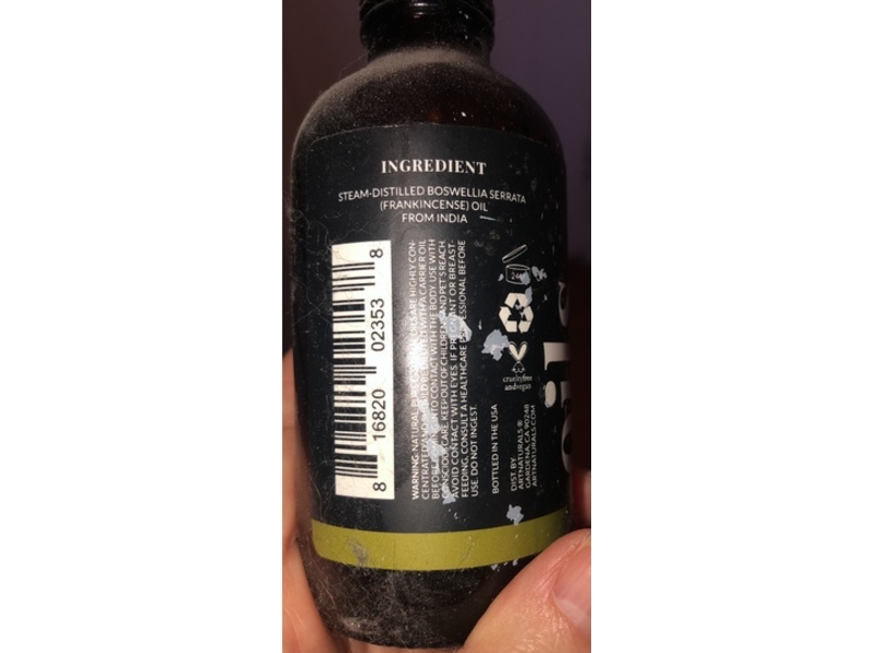 ArtNaturals Frankincense Oil, 4 fl oz/118 mL