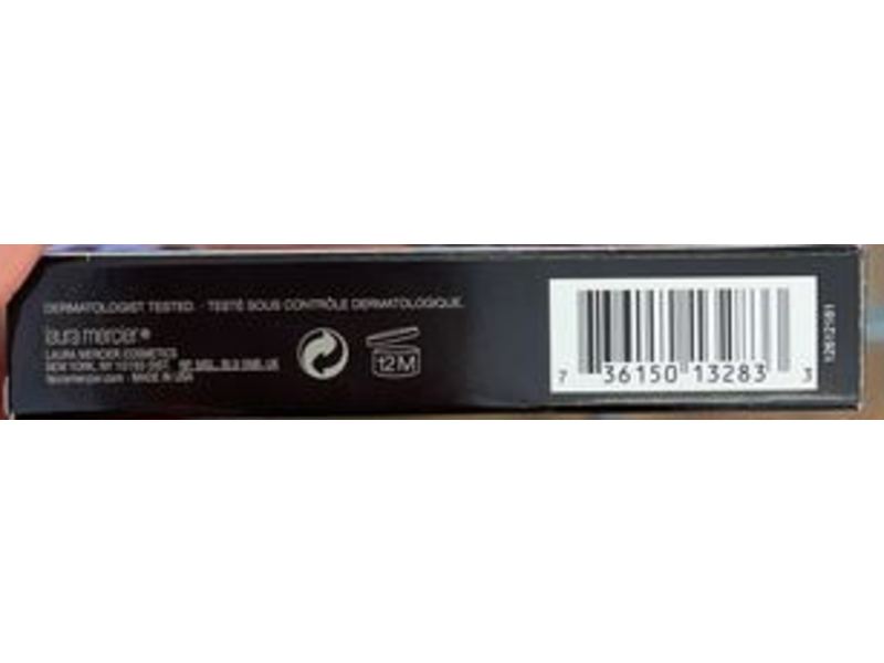 Laura Mercier Lip Glace, Poppy, 0.15 oz/4.5 g