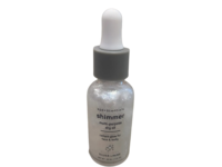 Spa Scentials Shimmer Multi-Purpose Dry Oil, Silver Lining, 1 fl oz/30 mL - thumbnail 1