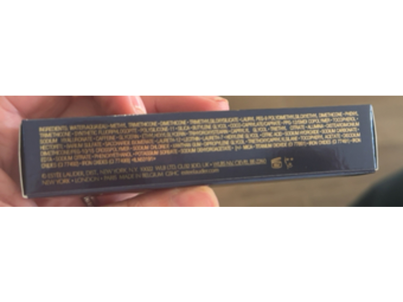 Estee Lauder Double Wear Stay-In-Place Concealer, 2C, 0.4 fl oz/12 mL