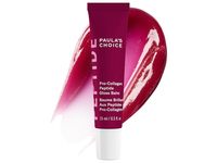 Paula’s Choice Pro-Collagen Peptide Gloss Lip Balm, Deep Plum, 0.5 fl oz/15 mL - thumbnail 1