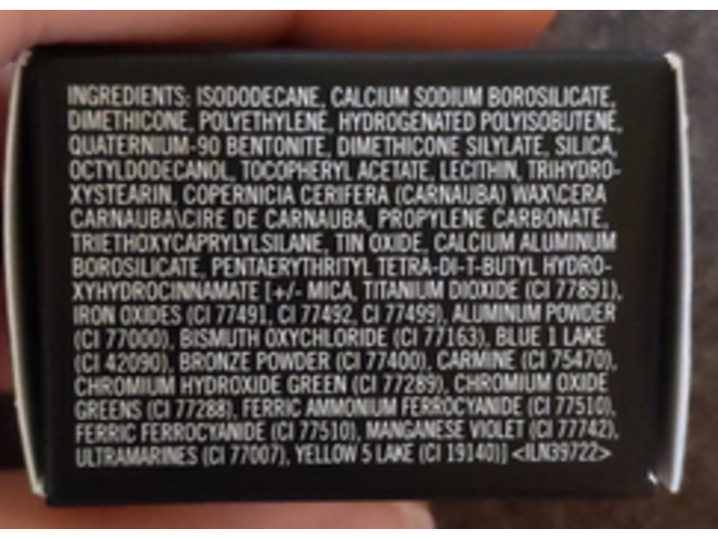 M.a.c Pro Longwear Paint Pot, Layin' Low, 0.17 oz/5 g