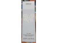 Bubble Cosmic Rain Hydrating Mist, 2.53 fl oz/75 mL - thumbnail 2