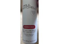 Paul Mitchell Hot Off The Press Heat Protectant, Flexible Hold, 9.1 oz/255 g - thumbnail 2