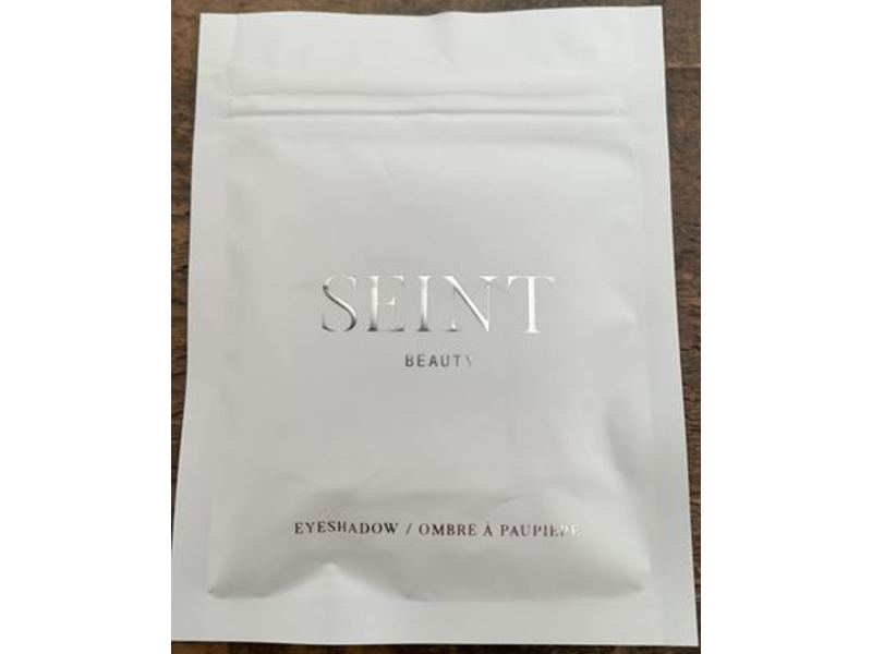 Seint Beauty Eyeshadow, Peppa, 2.1 g