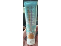 Pacifica Sea & C Bright Luminizing Face Lotion, 1.7 fl oz/50 mL - Image 3