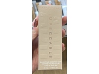 Anastasia Beverly Hills Impeccable Blurring Second Skin Matte Foundation, 3Cr, 1.18 fl oz/35 mL - thumbnail 2
