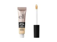 e.l.f. Cosmetics Soft Glam Satin Concealer, 12 Fair Warm, 0.21 fl oz - thumbnail 1