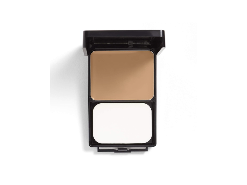 CoverGirl Outlast All-Day Ultimate Finish 3 In 1 Foundation, 460 Classic Tan, 0.4 oz/11 g