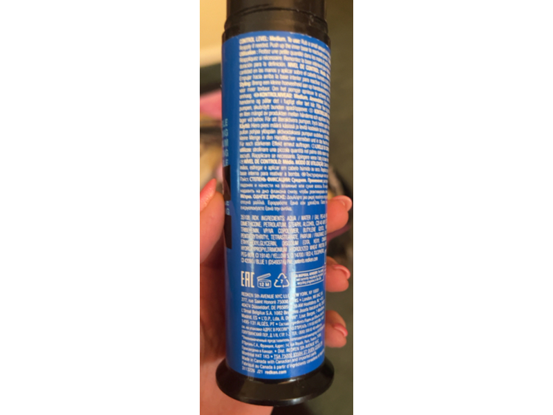 Redken Texture Rough Paste, 2.5 oz/71 g