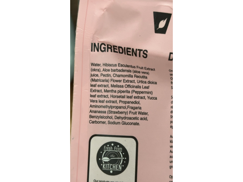 Ecoslay Jello Shot Curl Definer, 2 oz/59.1 mL